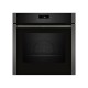 Neff B2ACJ7AG0 Φούρνος άνω Πάγκου 71lt Π59.4εκ. Γκρι Neff B2ACJ7AG0 Φούρνος άνω Πάγκου 71lt Π59.4εκ. Γκρι